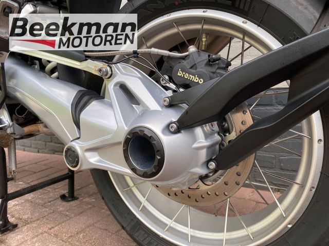 bmw - r-1200-gs
