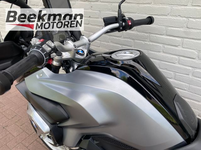 bmw - r-1200-gs