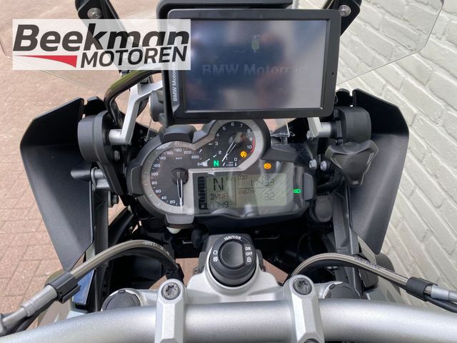bmw - r-1200-gs