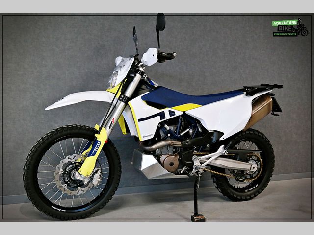 husqvarna - 701-enduro