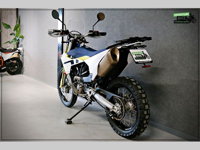 husqvarna - 701-enduro
