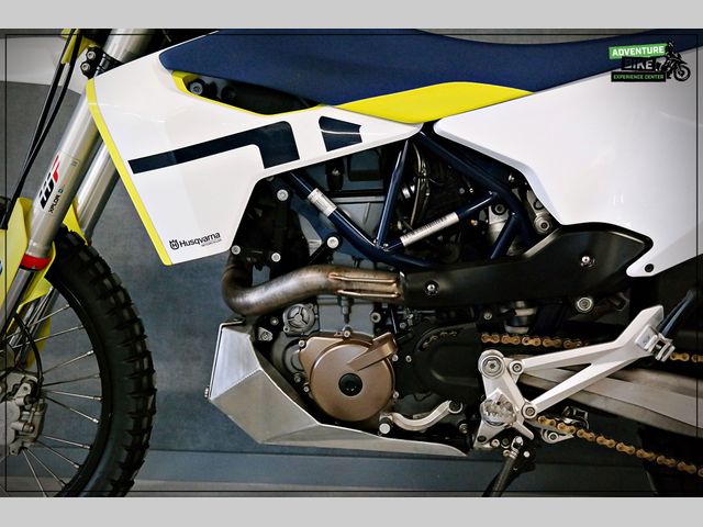 husqvarna - 701-enduro