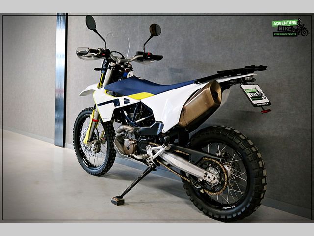 husqvarna - 701-enduro