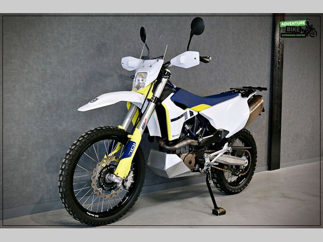 husqvarna - 701-enduro