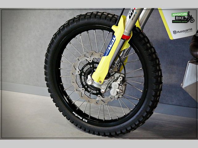 husqvarna - 701-enduro