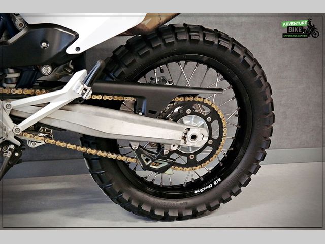 husqvarna - 701-enduro