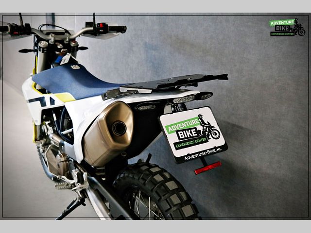 husqvarna - 701-enduro
