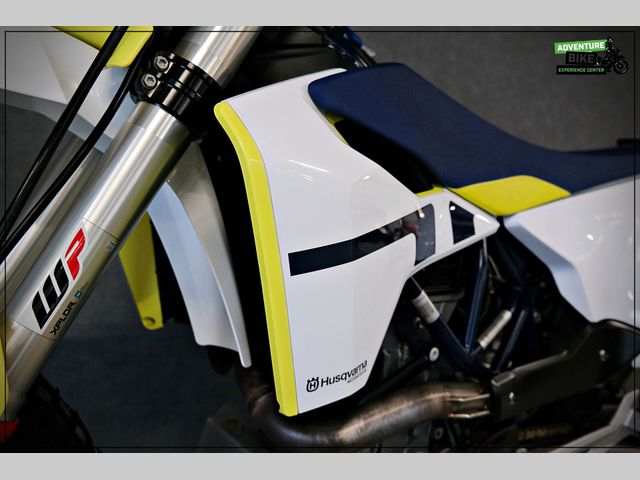 husqvarna - 701-enduro