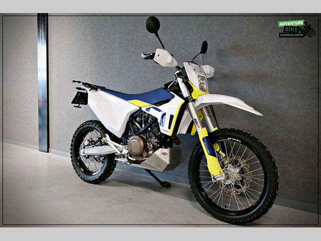 husqvarna - 701-enduro