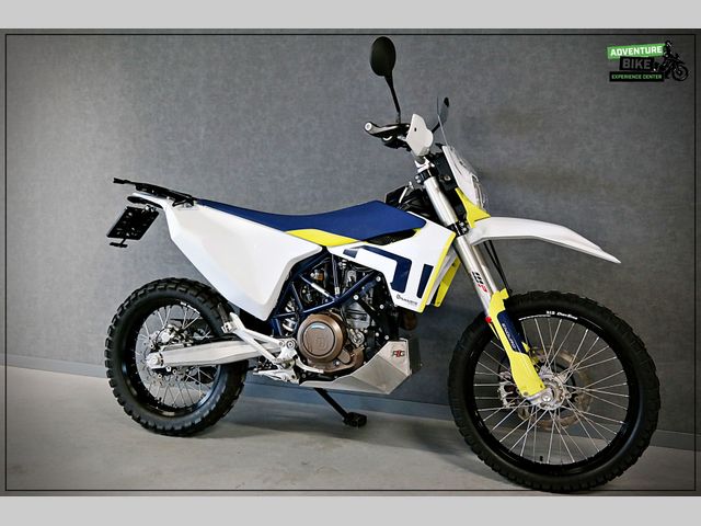 husqvarna - 701-enduro