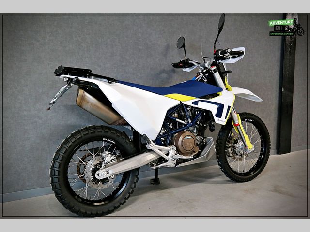 husqvarna - 701-enduro
