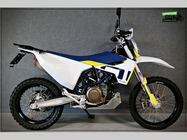 husqvarna - 701-enduro