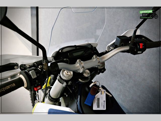 husqvarna - 701-enduro