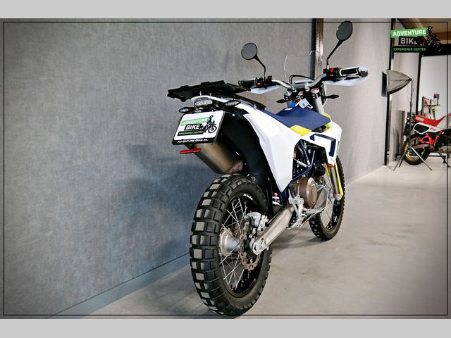 husqvarna - 701-enduro