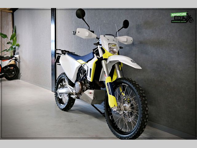 husqvarna - 701-enduro