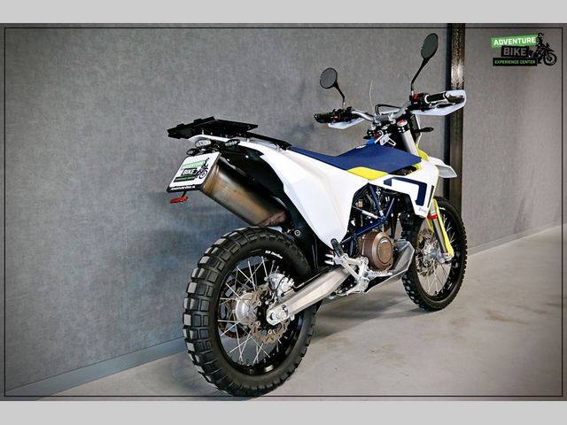 husqvarna - 701-enduro