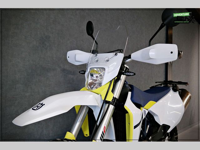 husqvarna - 701-enduro