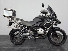 BMW R 1200 GS Adventure 2012 occasion – foto 7 van 25