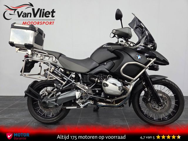 bmw - r-1200-gs-adventure