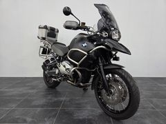 BMW R 1200 GS Adventure 2012 occasion – foto 1 van 25