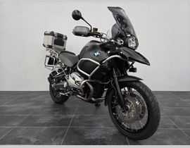 BMW R 1200 GS Adventure 2012 occasion
