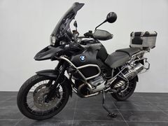 BMW R 1200 GS Adventure 2012 occasion – foto 3 van 25