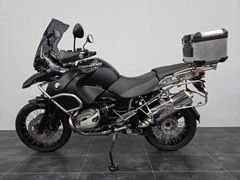 BMW R 1200 GS Adventure 2012 occasion – foto 21 van 25