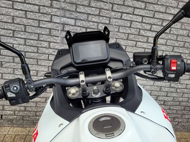 honda - xl-750-transalp