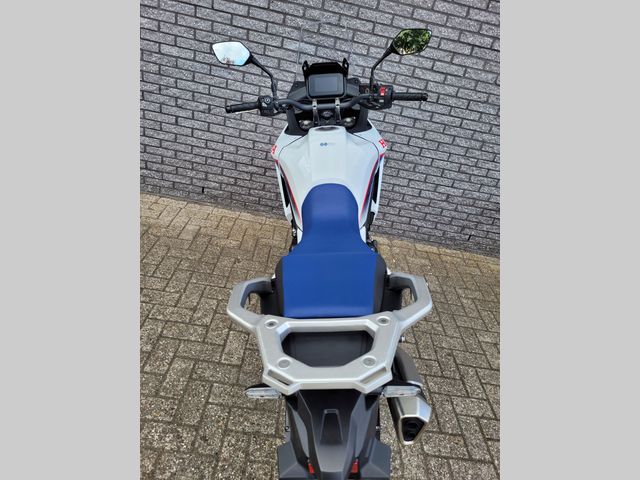 honda - xl-750-transalp