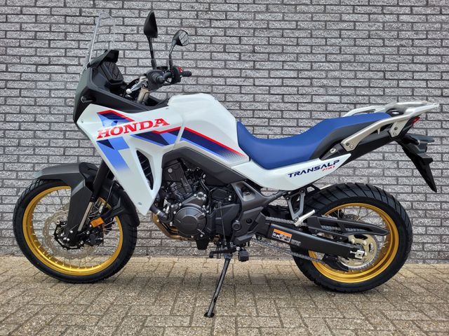 honda - xl-750-transalp