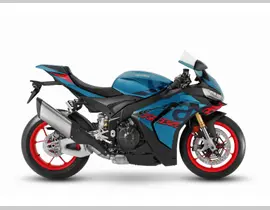 Aprilia RSV 4 R 2026 nieuw