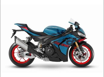Aprilia RSV 4 R 2026 nieuw