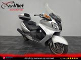 SUZUKI AN 650 BURGMAN