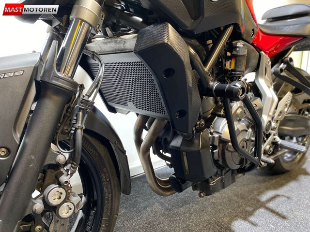 yamaha - mt-07-abs