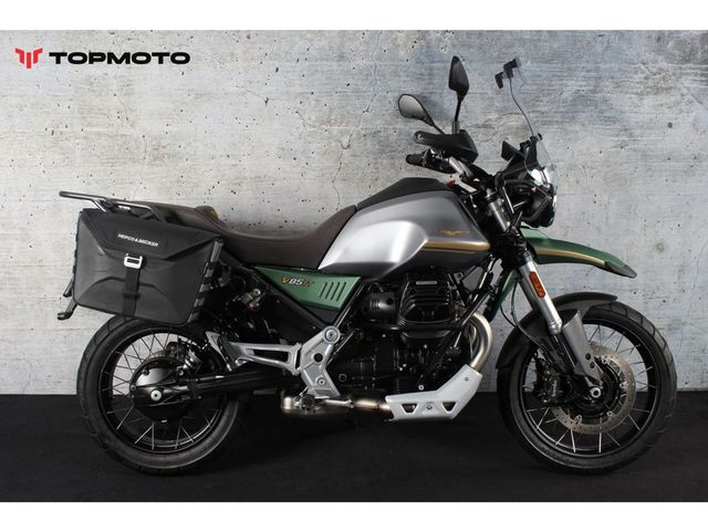 moto-guzzi - v-85-tt