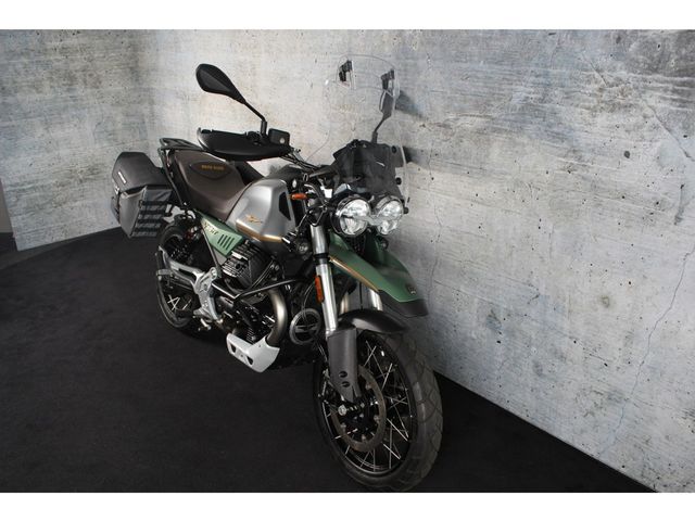 moto-guzzi - v-85-tt