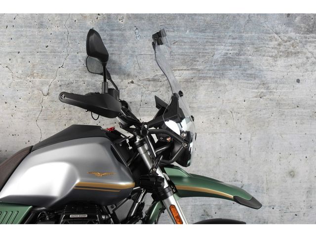 moto-guzzi - v-85-tt