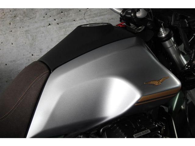 moto-guzzi - v-85-tt