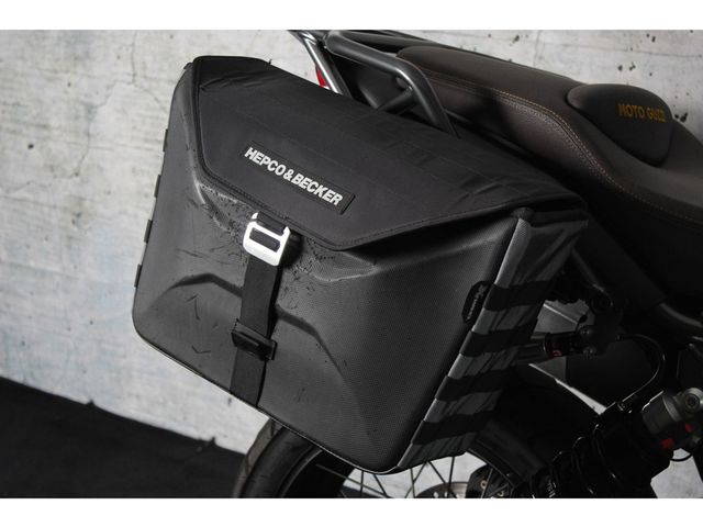 moto-guzzi - v-85-tt