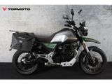 MOTO GUZZI V 85 TT