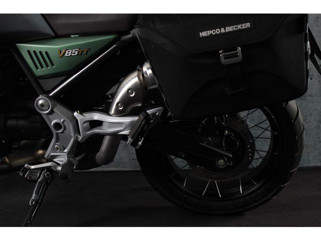 moto-guzzi - v-85-tt