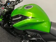 Kawasaki Z 750 R ABS 2011 occasion – foto 23 van 24