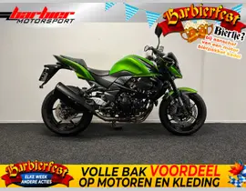 Kawasaki Z 750 R ABS 2011 occasion