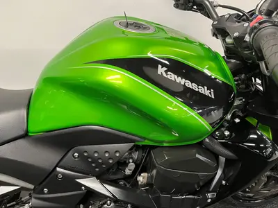 KAWASAKI Z 750 R ABS – foto 3