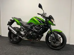 Kawasaki Z 750 R ABS 2011 occasion – foto 5 van 24