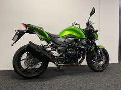 Kawasaki Z 750 R ABS 2011 occasion – foto 6 van 24
