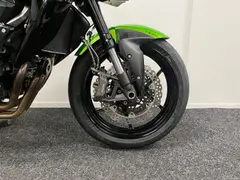 Kawasaki Z 750 R ABS 2011 occasion – foto 7 van 24