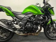 Kawasaki Z 750 R ABS 2011 occasion – foto 8 van 24