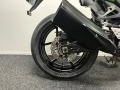 Kawasaki Z 750 R ABS 2011 occasion – foto 10 van 24