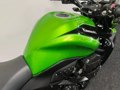 Kawasaki Z 750 R ABS 2011 occasion – foto 11 van 24